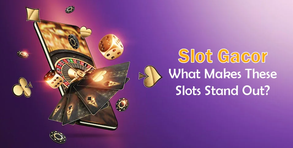 Keuntungan Slot Gacor Freebet Memaksimalkan Kemenangan